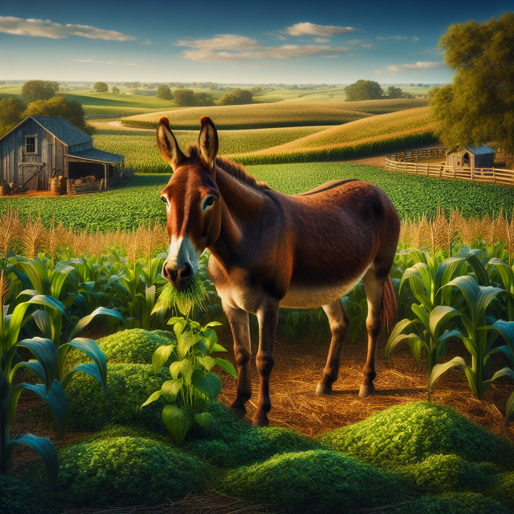 40 Acres and a Broken Promise